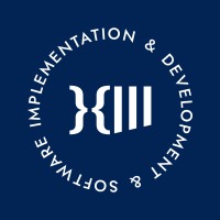 XIII dev