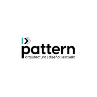 Pattern | Arquitectura + Diseño logo - Similar company to Melon Breakers