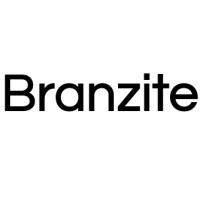 Branzite logo - Similar company to Tacolicious