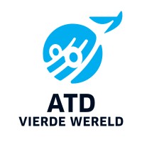 ATD Vierde Wereld logo - Similar company to Catapa