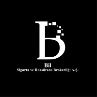 Bil Sigorta ve Reasürans Brokerliği A.Ş. logo - Similar company to Nuga Online Pasta