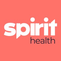 Spirit Health logo - Similar company to Kpf Services