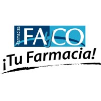 Farmacias FAyCO logo - Similar company to Executive Training Center - Etc
