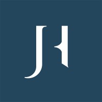 JH Designs Interiors logo - Similar company to Katie Mccrum Studio
