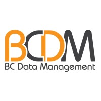 BC Data Management Limited logo - Similar company to Maynard Heady Llp