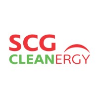 SCG Cleanergy logo - Similar company to Precision Control Thailand Ltd.