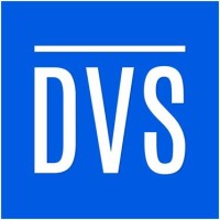 DVS GmbH & CO.KG logo - Similar company to Klefler Strahltechnik | Drucklufttechnik E.K.