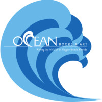 Ocean Art Gallery logo - Similar company to Blue Gallery