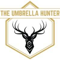 The Umbrella Hunter logo - Similar company to Contractor101