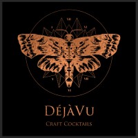Déjà Vu logo - Similar company to Obiwezy
