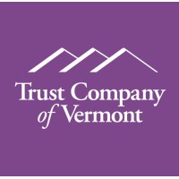 Trust Company of Vermont logo - Similar company to North Star Leasing, A Division Of Peoples Bank