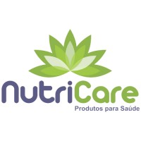 Nutri Care - Produtos Para Saúde logo - Similar company to Nutri Care