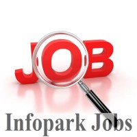 Infopark Job logo - Similar company to Infopark Jobs