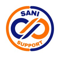 Sani Support logo - Similar company to Lpcc International