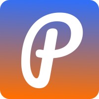 Podcastino logo - Similar company to Newtomedia