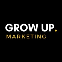 Grow Up Marketing