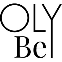 OLY Be logo - Similar company to Womoon