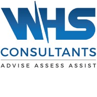 WHS Consultants Pty Ltd logo - Similar company to Busselton Jetty