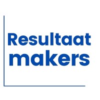 Resultaatmakers logo - Similar company to Marking Amsterdam