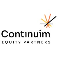 Continuim Equity Partners logo - Similar company to MBTechnosolutions.Inc