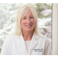 Angela Keen M.D. logo - Similar company to Nexus Orthopaedics