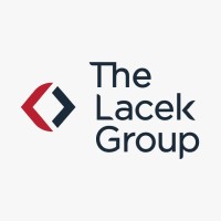 The Lacek Group logo - Similar company to Ogilvy One