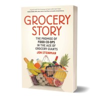 Grocery Story: The Promise of Food Co-ops in the Age of Grocery Giants logo - Similar company to Pacific Northwest Garden Supply