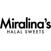 Miralina's Halal Sweets logo - Similar company to Flix Connect