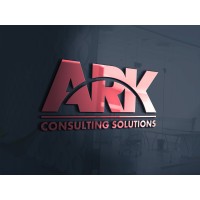 ARK Consulting Solutions LLC logo - Similar company to Ark It Consulting