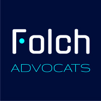 Folch Advocats logo - Similar company to Cide Intelligence Solutions