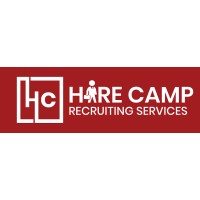 Hire Camp Recruiting Services logo - Similar company to Tejaswini