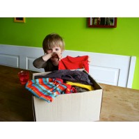 KrijgdeKleertjes logo - Similar company to Kompass Autisme