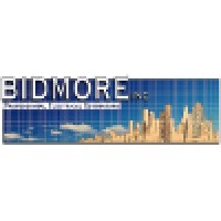 Bidmore Inc. logo - Similar company to Bid-More.Com