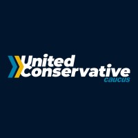 United Conservative Caucus logo - Similar company to Alberta Counsel