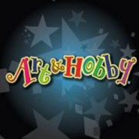 The Art & Hobby Shop logo - Similar company to Narcissips Reusables Ireland Ltd.