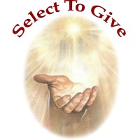 Select to Give logo - Similar company to Forte Catholic