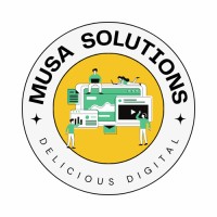 Musa Digital Solutions logo - Similar company to Amertechtowerservices, Llc