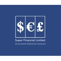 Super Financial Limited logo - Similar company to The Outsourced Expert