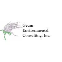 Geum Environmental Consulting, Inc. logo - Similar company to Waterways Consulting, Inc.