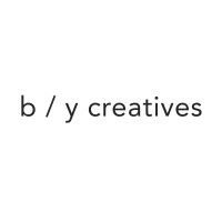 b/y creatives logo - Similar company to Avant Design Group