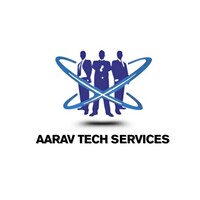 Aarav Tech Services LLP logo - Similar company to Connexpark