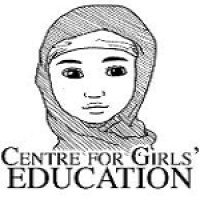 Centre for Girls' Education logo - Similar company to Startbench Innovation Hub