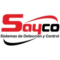 Sayco logo - Similar company to Seral
