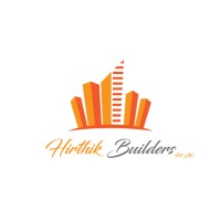 Hirthik Builders Pvt. Ltd logo - Similar company to Bee Recruited