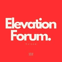 Elevation Forum Suisse logo - Similar company to Designhf