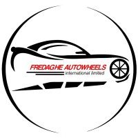 Fredaghe Autowheels International Limited logo - Similar company to Wheresafe Gps