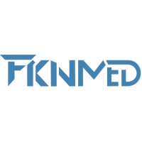 FKN medical logo - Similar company to Raecho International (Hk) Co., Ltd.