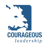 Courageous Leadership