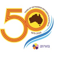 Australian Vietnamese Women's Association logo - Similar company to Vietnam-Australia Scholars And Experts Association (Vasea)