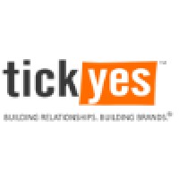 Tick Yes logo - Similar company to Magnium Group